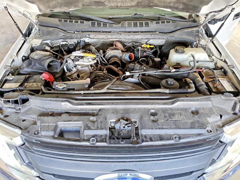 2017 FORD F250 SUPER DUTY 11
