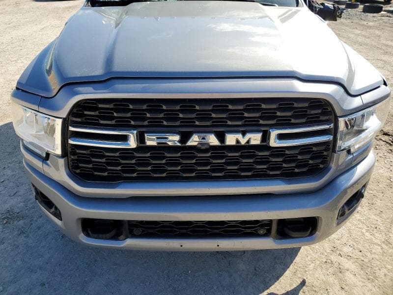 2024 RAM 2500 BIG HORN 11