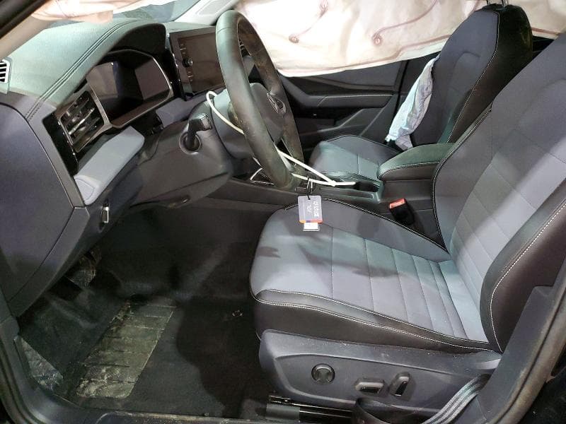 2026 VOLKSWAGEN JETTA SE 7