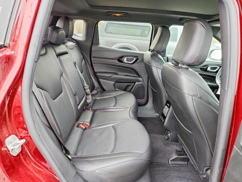 2022 JEEP COMPASS LIMITED 11