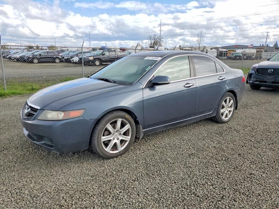 2005 ACURA TSX - 1