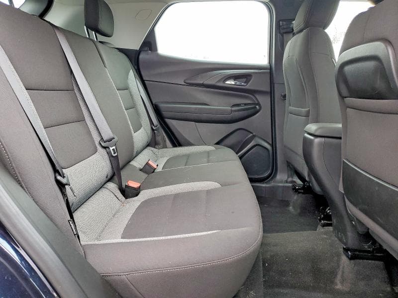 2021 CHEVROLET TRAILBLAZER 11