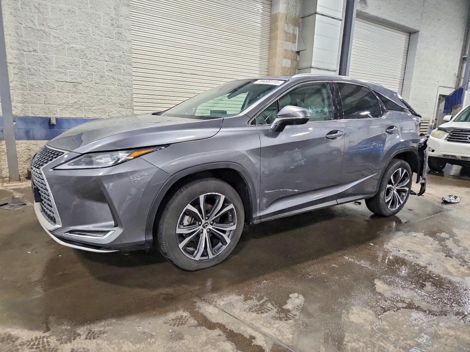 2022 LEXUS RX 350 BASE - 1