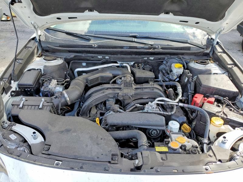 2024 SUBARU OUTBACK LIMITED 12