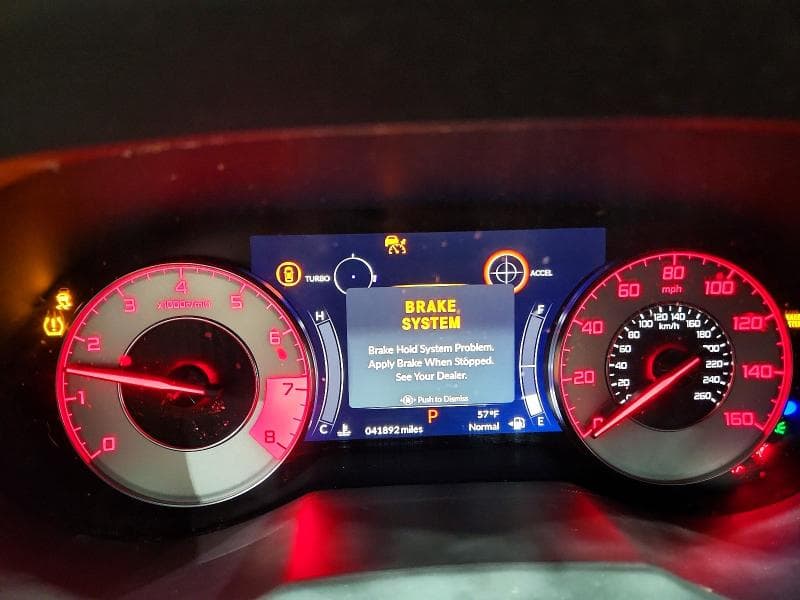 2022 ACURA RDX A-SPEC 9