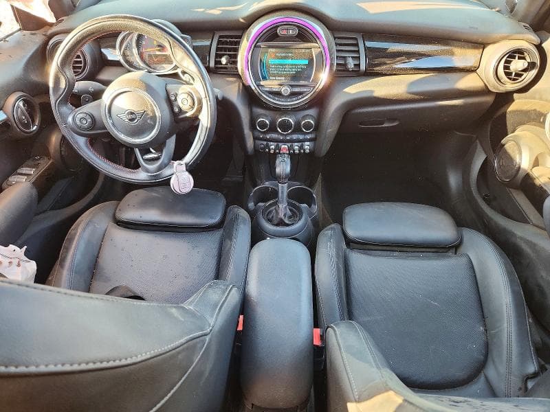 2019 MINI COOPER S 8