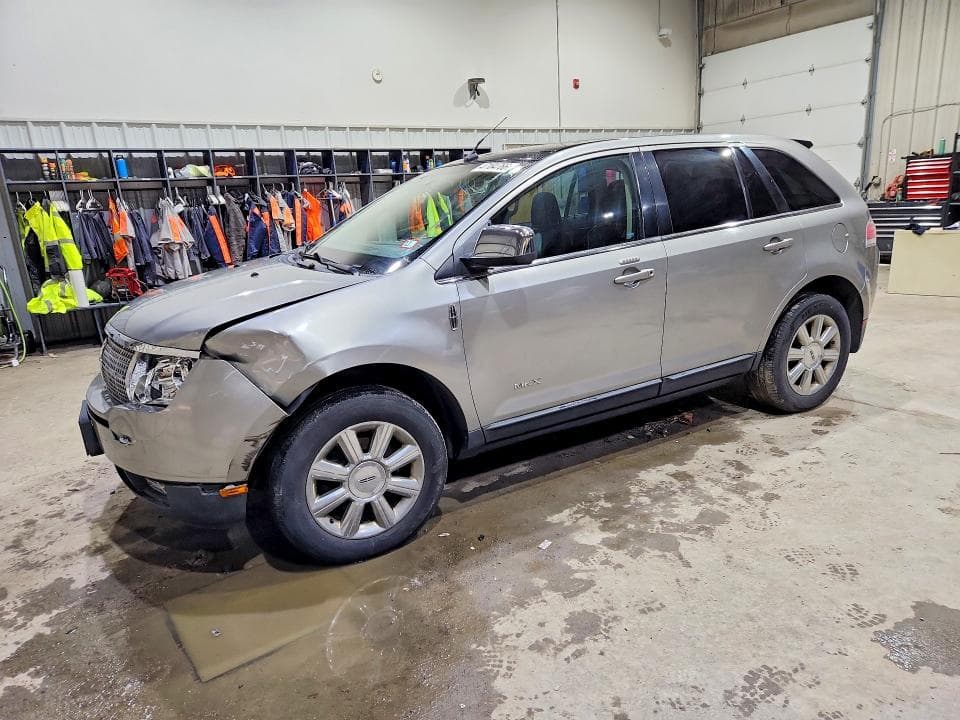 2008 LINCOLN MKX - 1