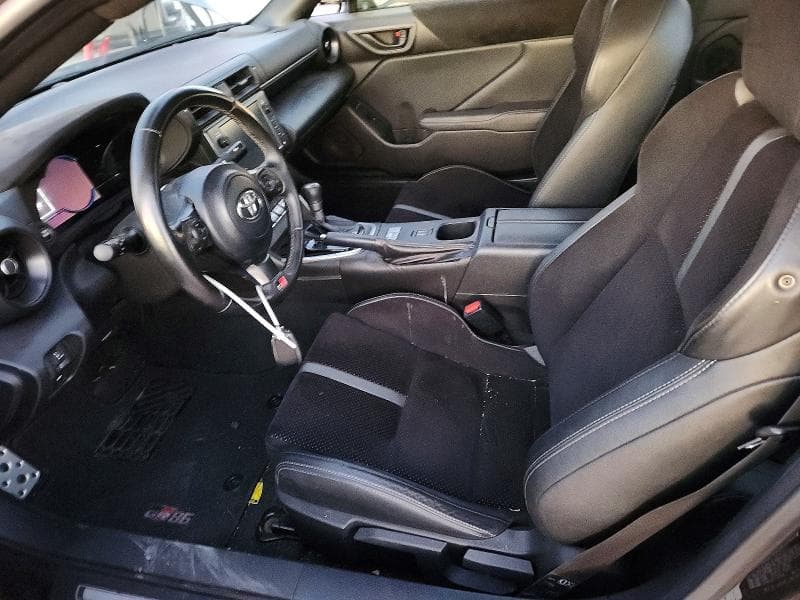 2023 TOYOTA GR86 7