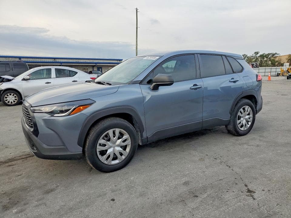 2022 TOYOTA ALL OTHER