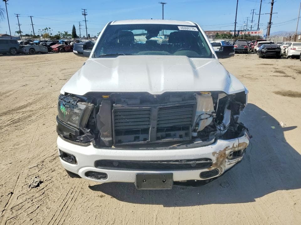 2023 RAM 1500 BIG HORN 5