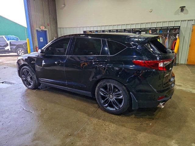 2022 ACURA RDX A-SPEC 2