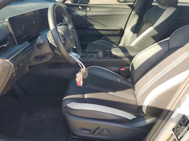 2025 KIA K5 GT LINE 7