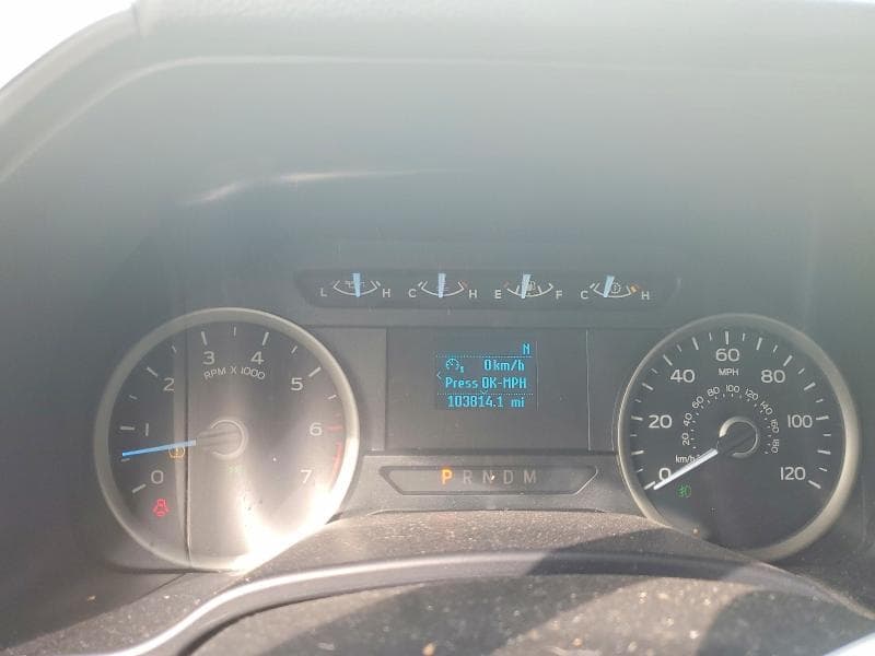 2018 FORD OTHER 9