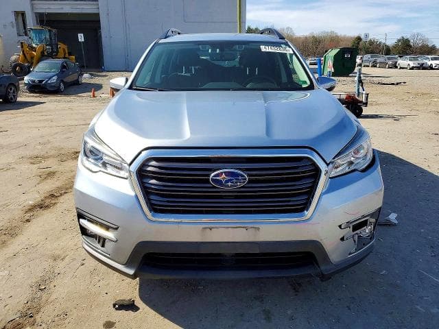 2020 SUBARU ASCENT LIMITED 5