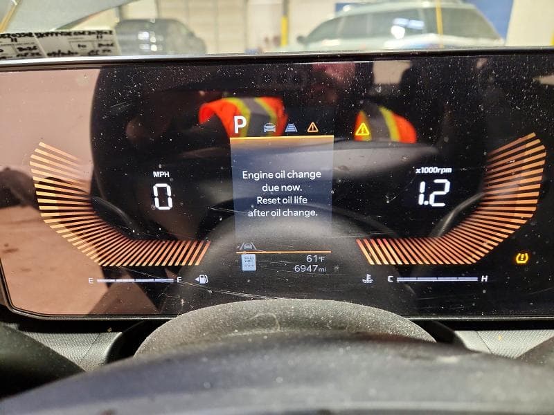 2025 KIA K4 LXS 9
