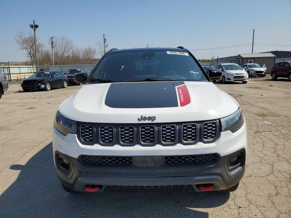 2025 JEEP COMPASS TRAILHAWK 5