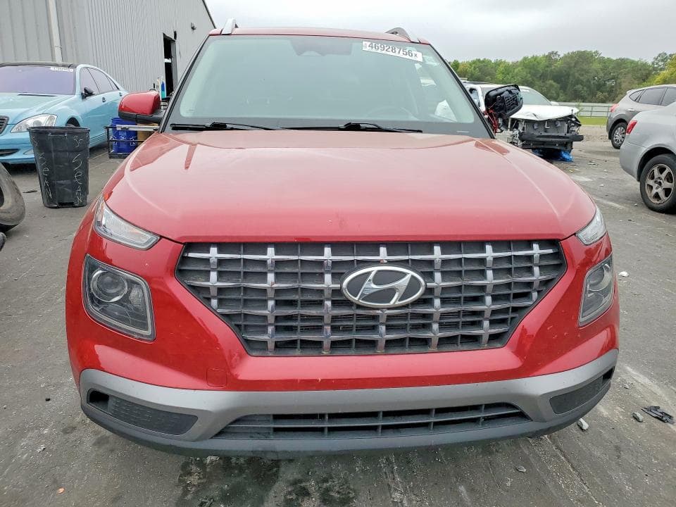 2023 HYUNDAI VENUE SEL 5