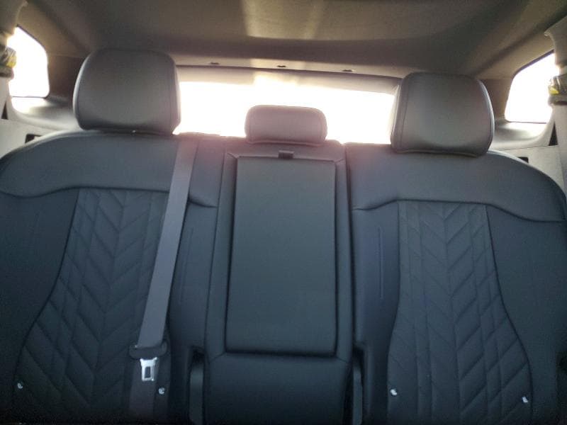 2025 KIA SPORTAGE PLUG-IN HYBRID X-LINE 10