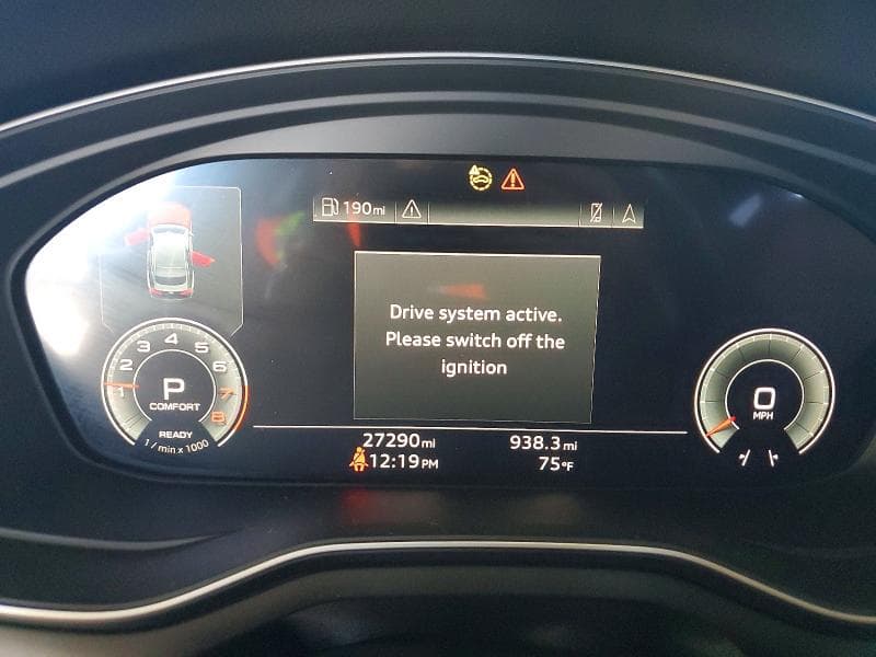 2023 AUDI A5 PREMIUM PLUS 45 9