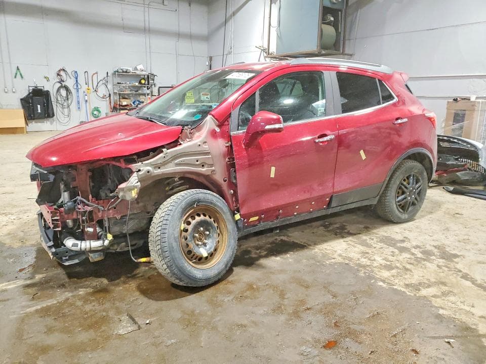 2019 BUICK ENCORE - 1