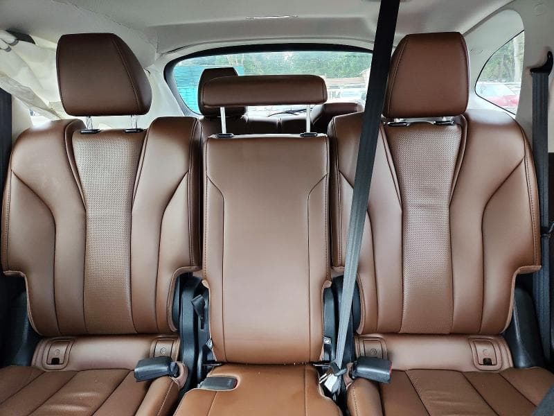 2022 ACURA MDX TECHNOLOGY 10