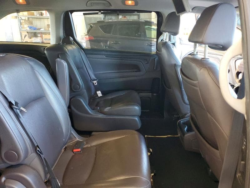 2020 HONDA ODYSSEY EXL 11