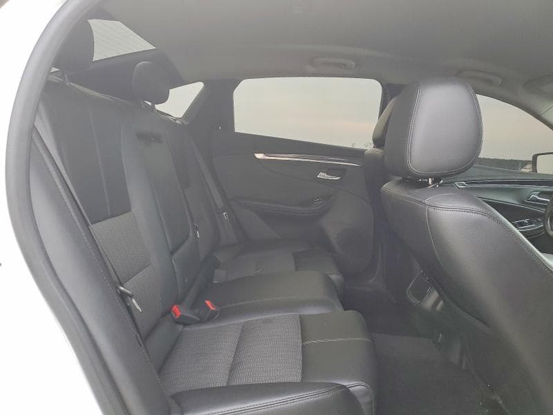 2019 CHEVROLET IMPALA LT 10