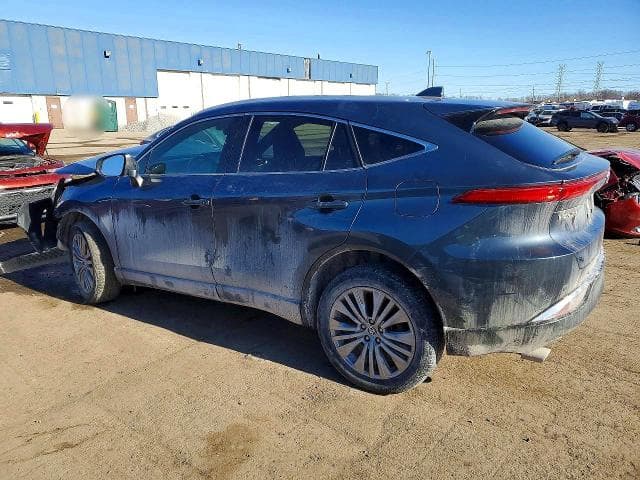 2022 TOYOTA VENZA LE 2