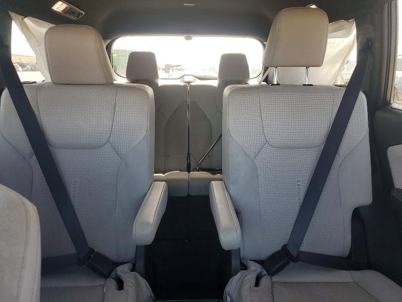 2024 LEXUS TX 350 LUXURY 10