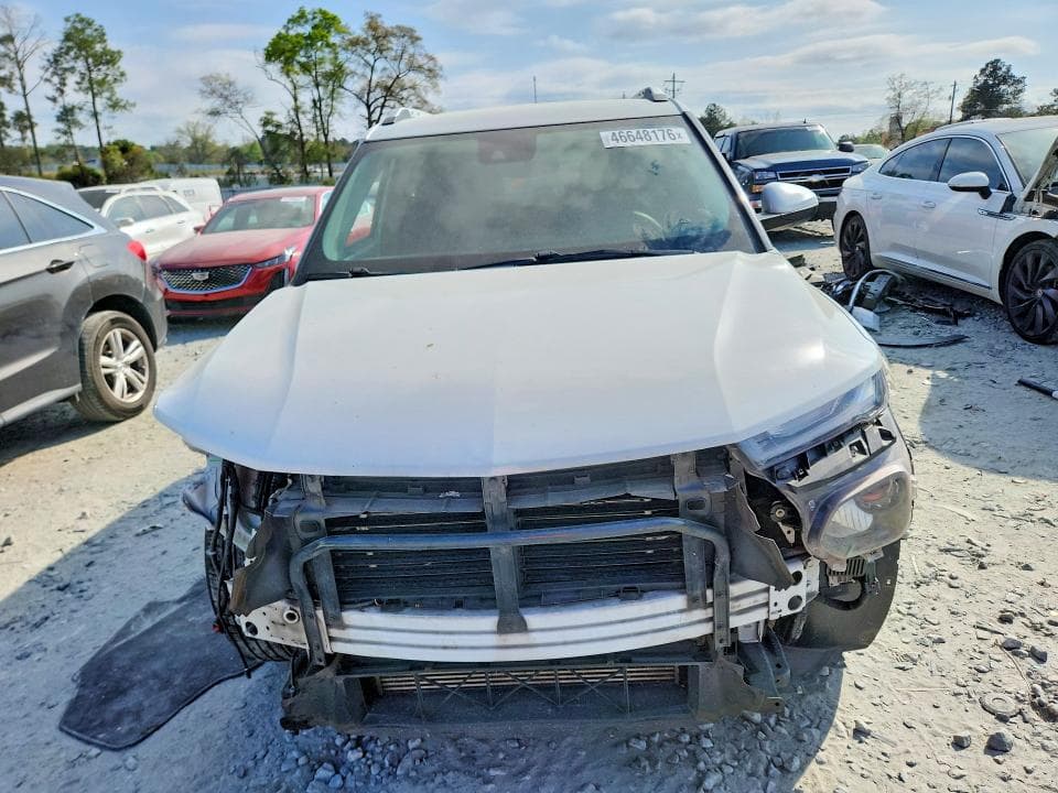 2023 CHEVROLET TRAILBLAZER LT 5