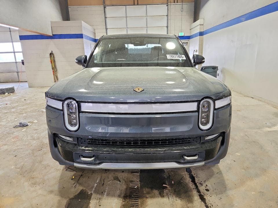 2022 RIVIAN R1T ADVENTURE 5