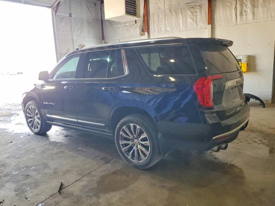 2021 GMC YUKON DENALI 2
