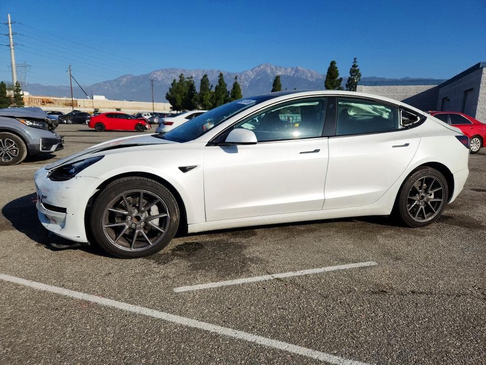 2023 TESLA MODEL 3 - 1