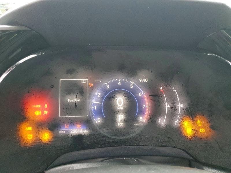 2024 LEXUS RX 350 PREMIUM 9