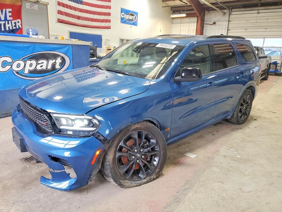 2023 DODGE DURANGO SXT - 1