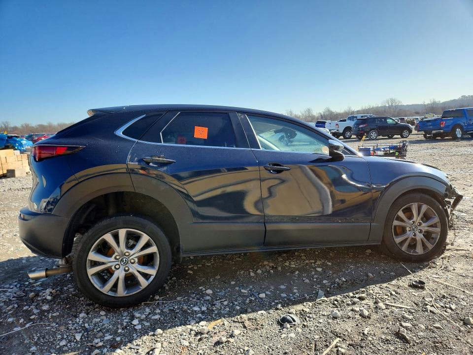 2020 MAZDA CX-30 SELECT 3