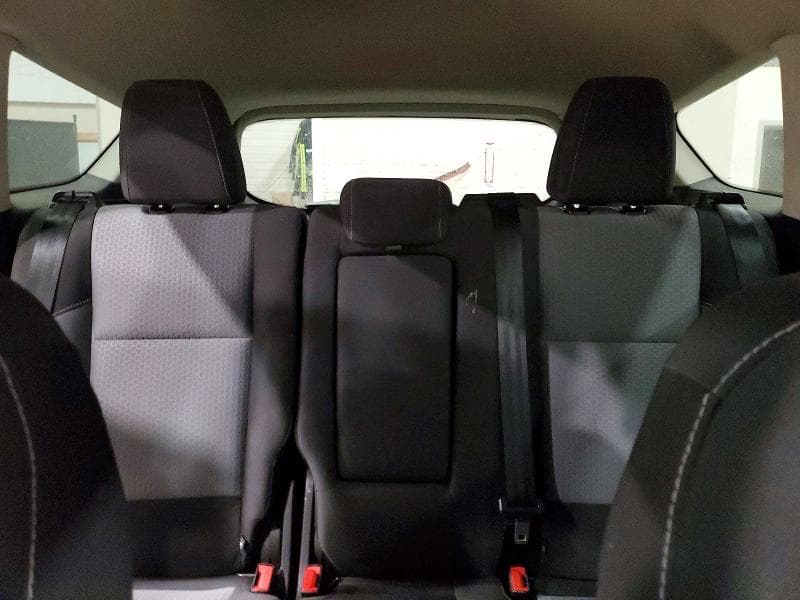 2019 FORD ESCAPE SE 10