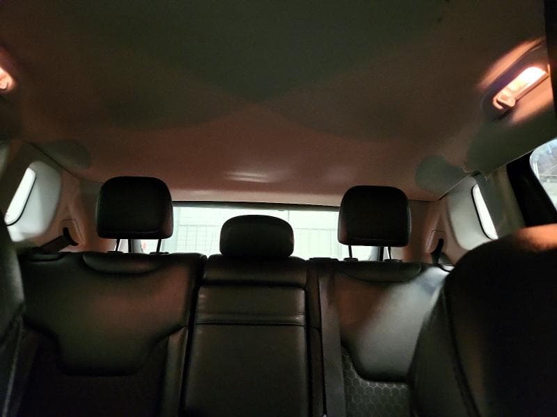 2018 JEEP COMPASS LATITUDE 10