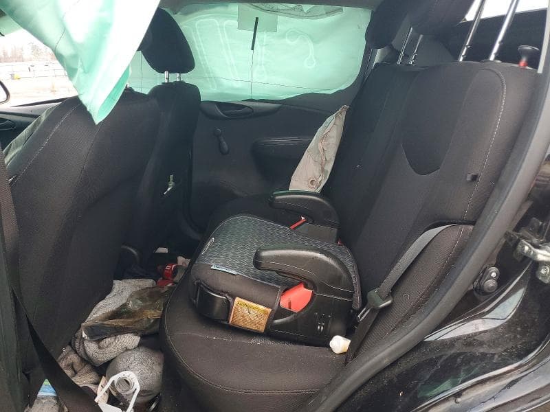 2019 CHEVROLET SPARK LS 10