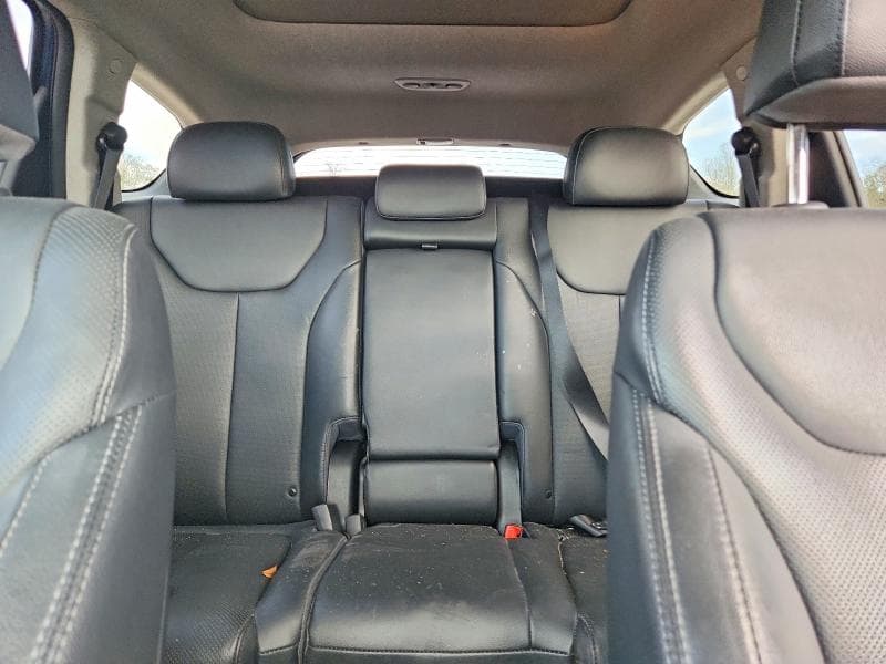 2020 HYUNDAI SANTA FE SEL 10