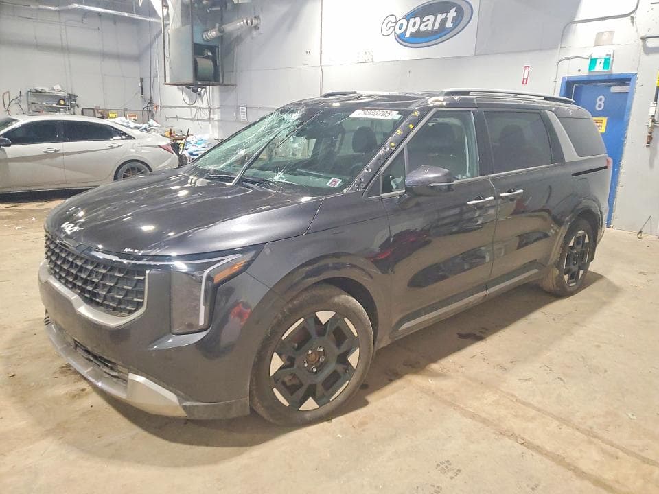 2025 KIA ALL OTHER