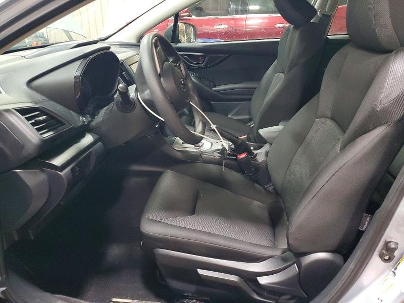 2018 SUBARU IMPREZA 7