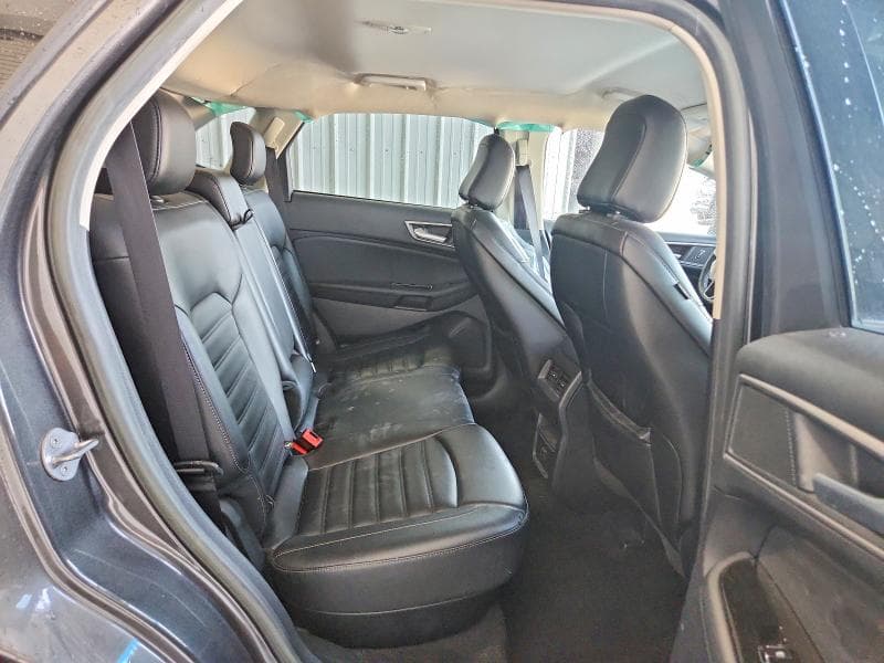 2020 FORD EDGE SEL 11