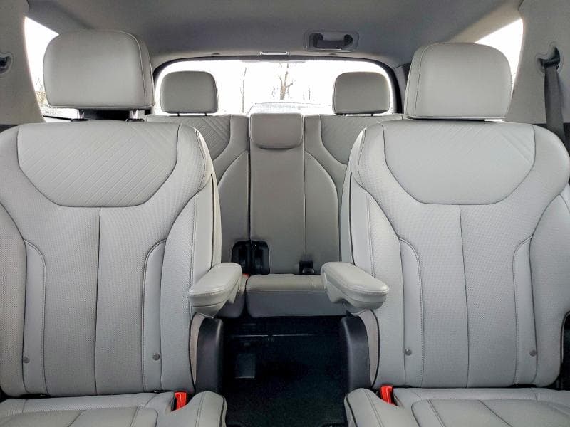 2024 HYUNDAI PALISADE SEL 10