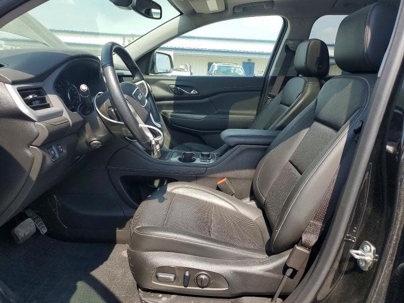 2023 GMC ACADIA SLT 7