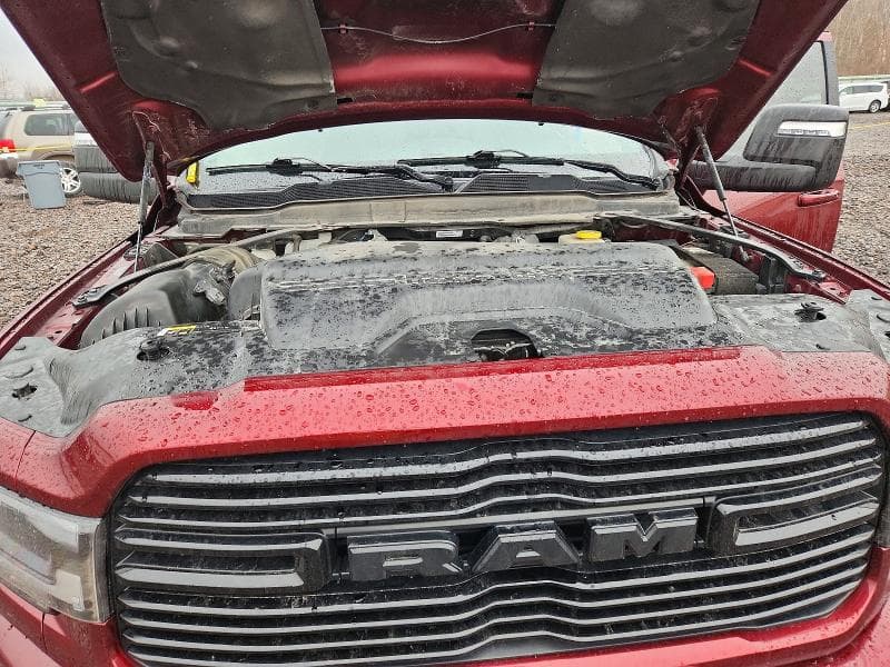 2024 RAM 2500 LARAMIE 11