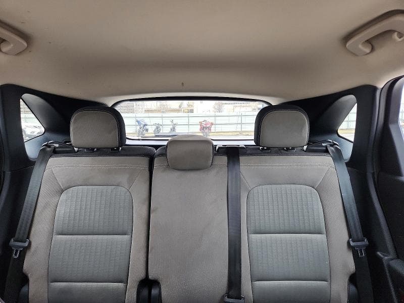 2020 FORD ESCAPE S 10