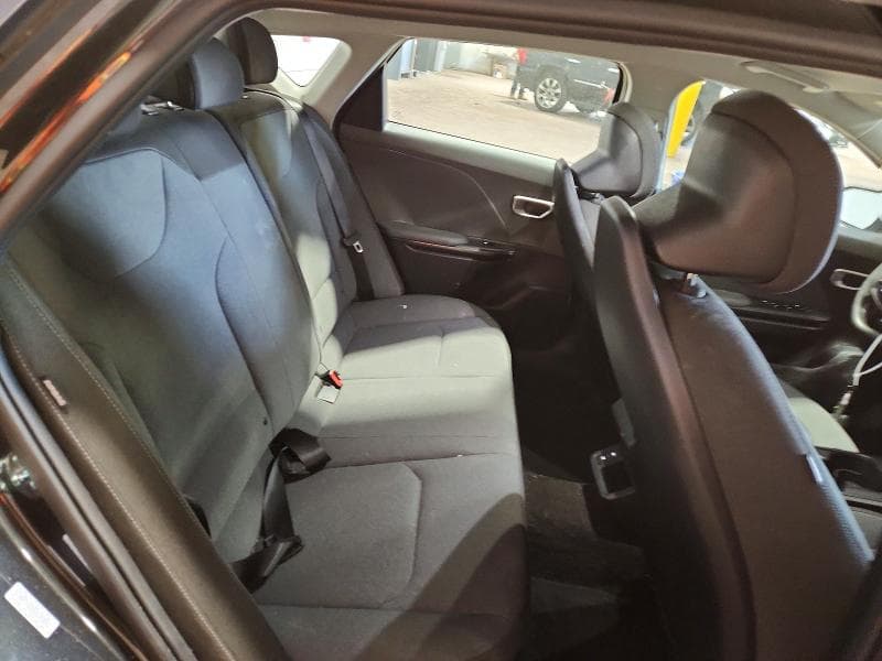 2025 KIA K4 LXS 10