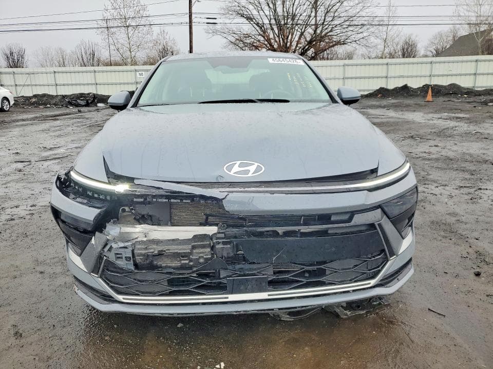 2024 HYUNDAI SONATA SEL 5
