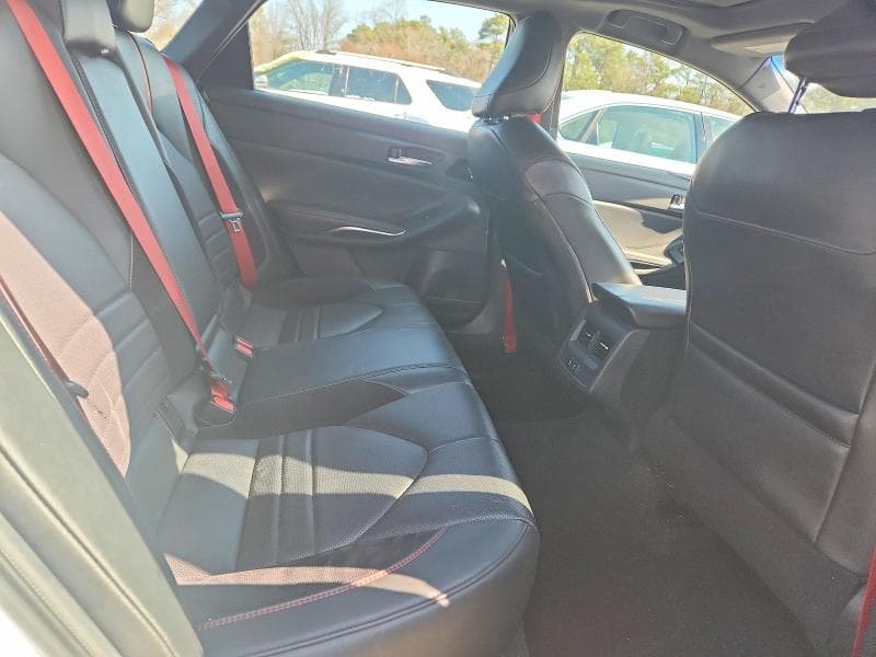 2020 TOYOTA AVALON TRD 10